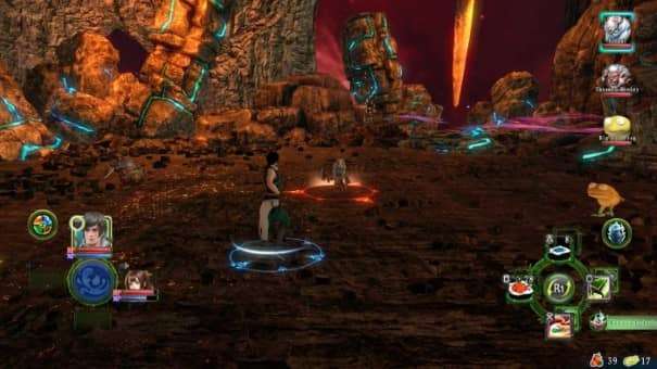 Xuan Yuan Sword The Gate of Firmament Review
