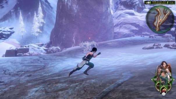 Xuan Yuan Sword The Gate of Firmament Review