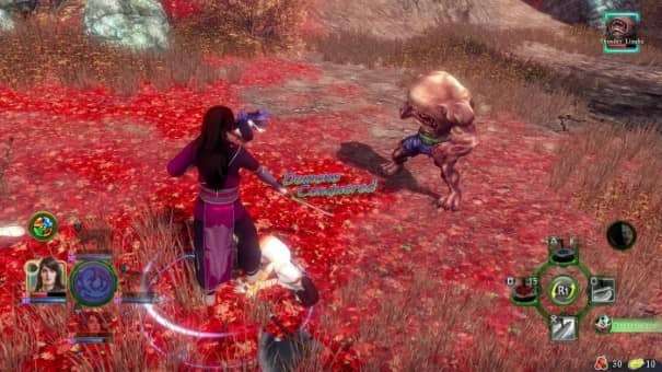 Xuan Yuan Sword The Gate of Firmament Review