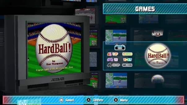 Accolade Sports Collection Review