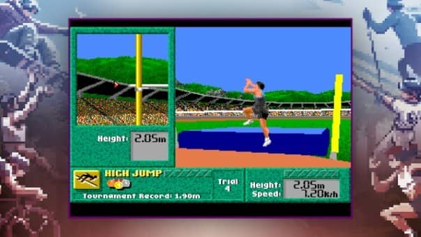 Accolade Sports Collection Review