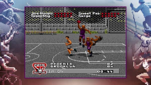 Accolade Sports Collection Review
