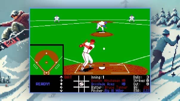Accolade Sports Collection Review