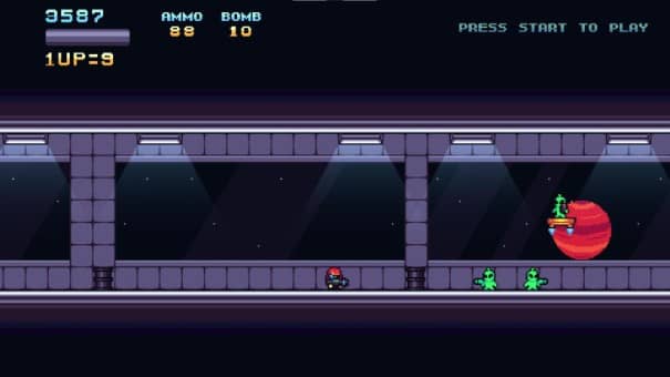 Agent Fall Review