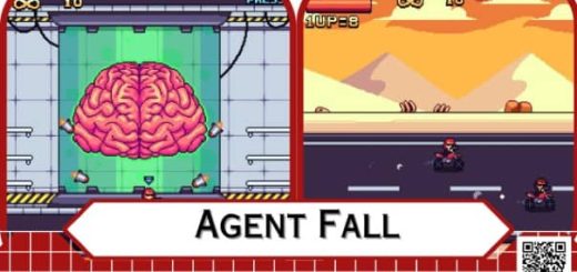 Agent Fall Review