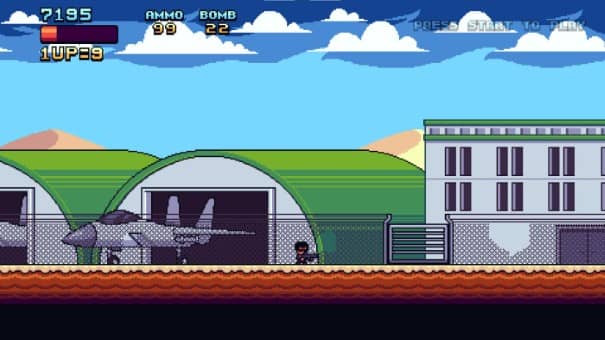 Agent Fall Review