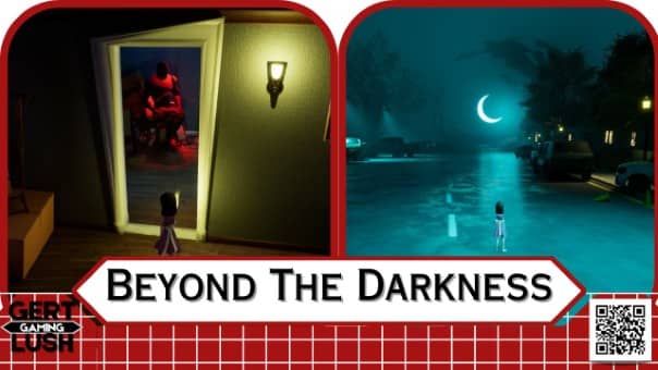 Beyond The Darkness Review