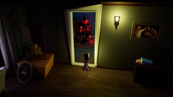 Beyond The Darkness Review
