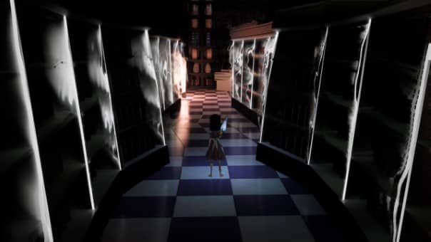 Beyond The Darkness Review