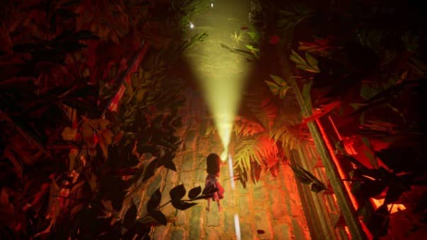 Beyond The Darkness Review