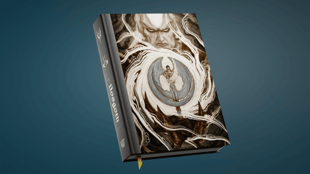 Book of Nosgoth