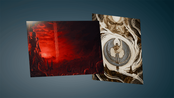 Book of Nosgoth