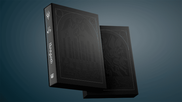Book of Nosgoth