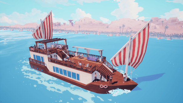 Carmen Sandiego Launch Date