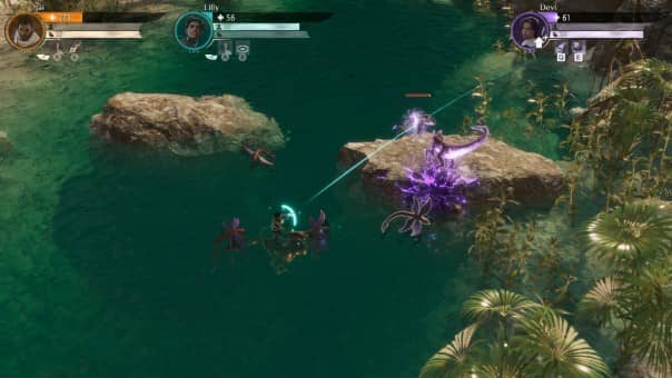 Coridden Review