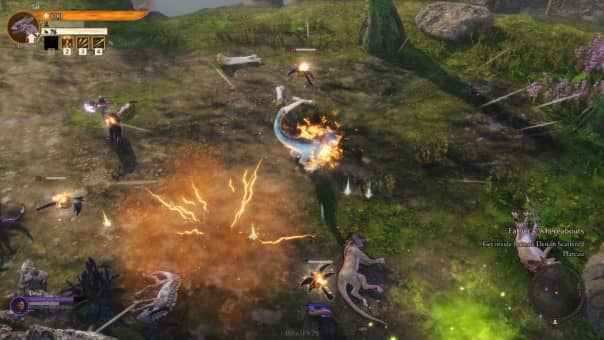 Coridden Review