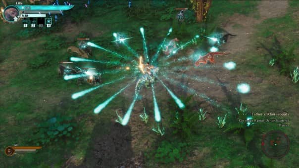 Coridden Review