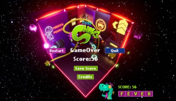 Cube Snake Review