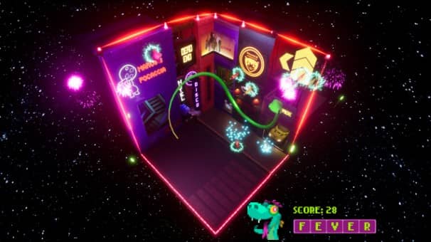 Cube Snake Review