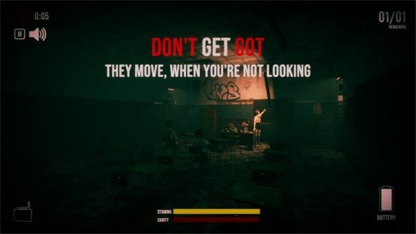 DON'T GET GOT Preview