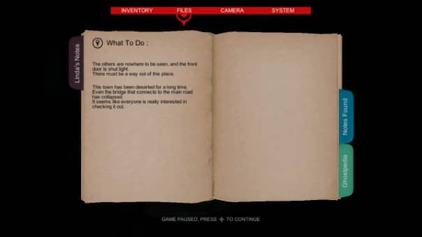 DreadOut Remastered Collection Review