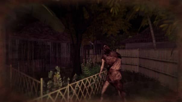DreadOut Remastered Collection Review