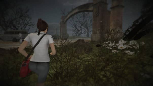 DreadOut Remastered Collection Review