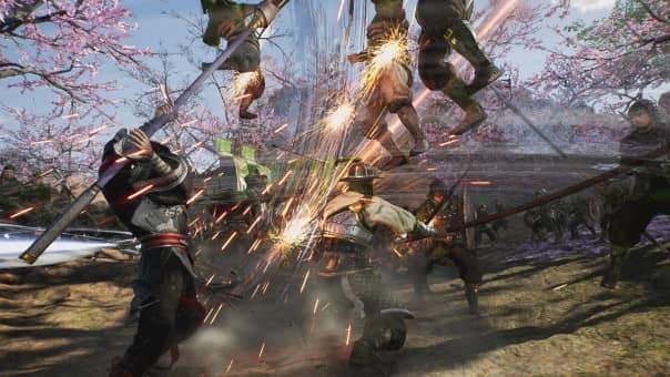 Dynasty Warriors Origins Review