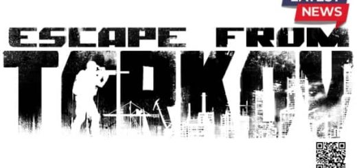 Escape from Tarkov To Introduce Permanent Twitch-drops