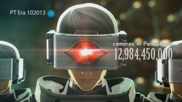 FREEDOM WARS Remastered Contribution Edition Review