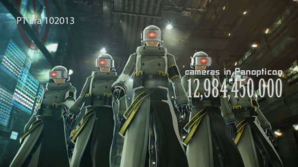 FREEDOM WARS Remastered Contribution Edition Review