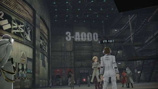 FREEDOM WARS Remastered Contribution Edition Review