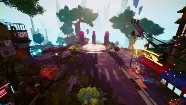 Hyper Light Breaker Preview