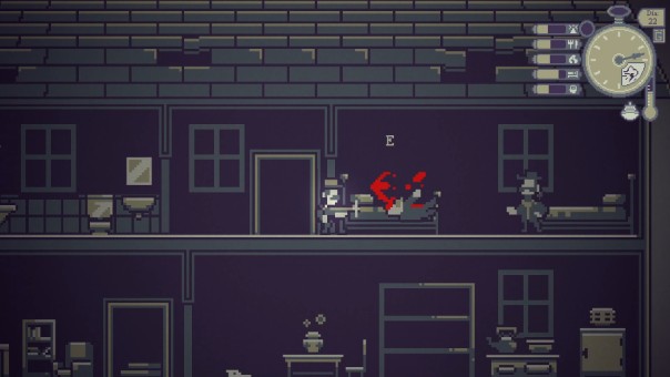 Little Lighthouse of Horror Review
