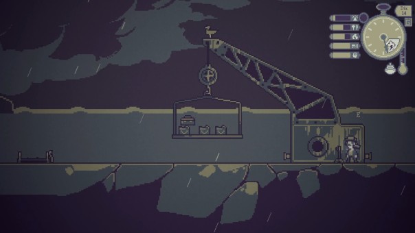 Little Lighthouse of Horror Review