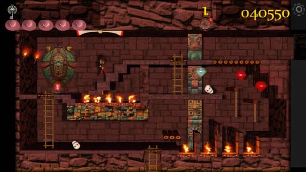 Montezuma's Revenge The 40th Anniversary Edition Review