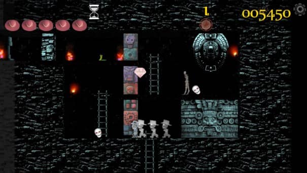 Montezuma's Revenge The 40th Anniversary Edition Review