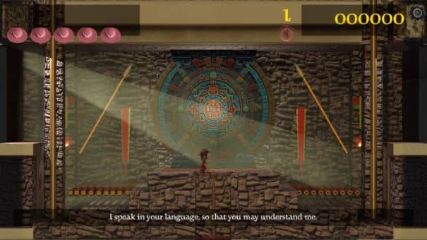 Montezuma's Revenge The 40th Anniversary Edition Review