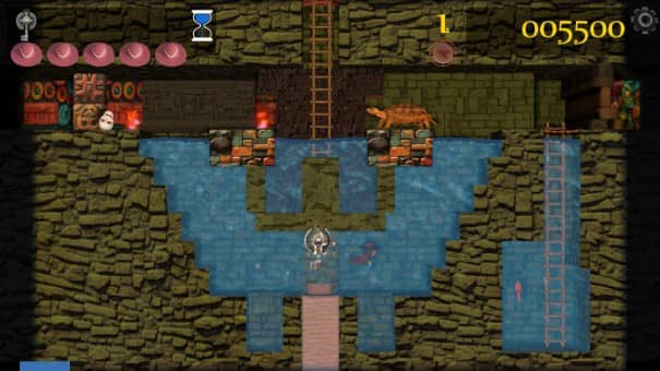 Montezuma's Revenge The 40th Anniversary Edition Review