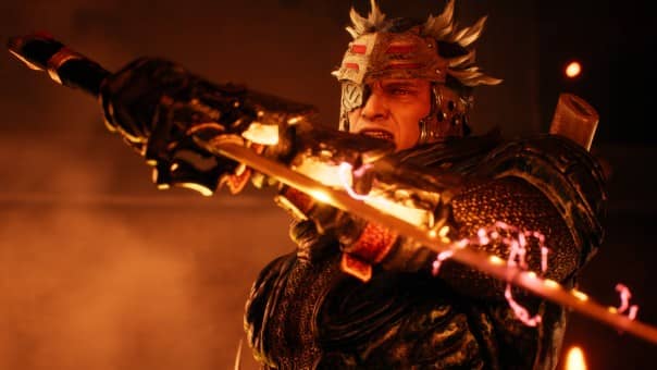 NINJA GAIDEN 2 Black Review