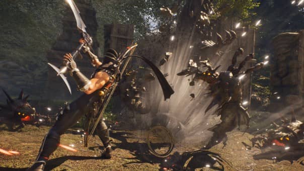 NINJA GAIDEN 2 Black Review