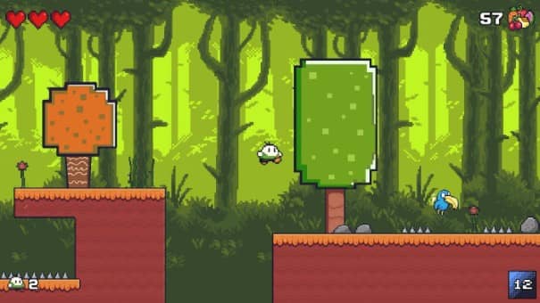Popotinho's Adventures Review