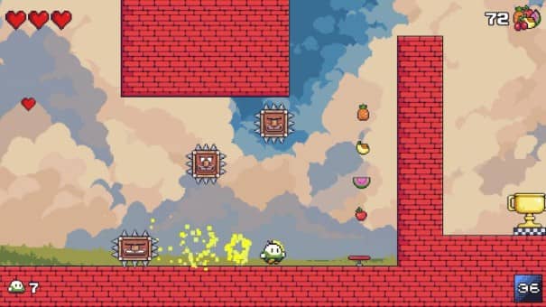 Popotinho's Adventures Review