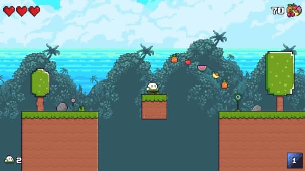 Popotinho's Adventures Review