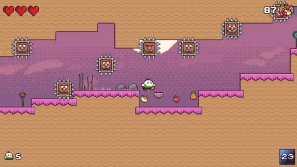 Popotinho's Adventures Review