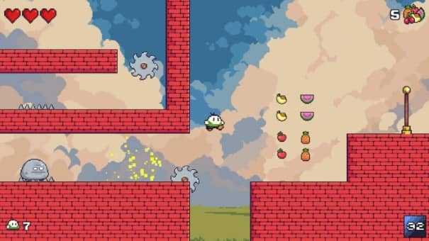 Popotinho's Adventures Review