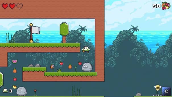 Popotinho's Adventures Review