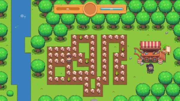 Rivenaar's Grove Review