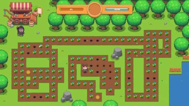 Rivenaar's Grove Review
