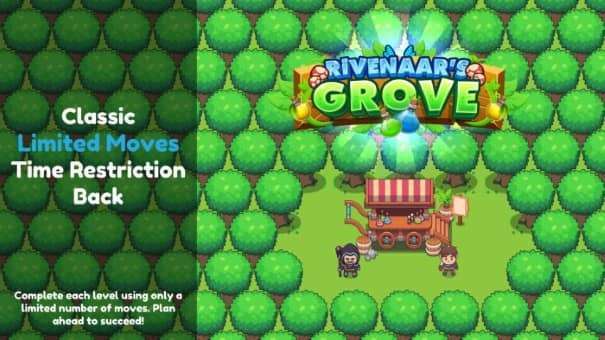 Rivenaar's Grove Review